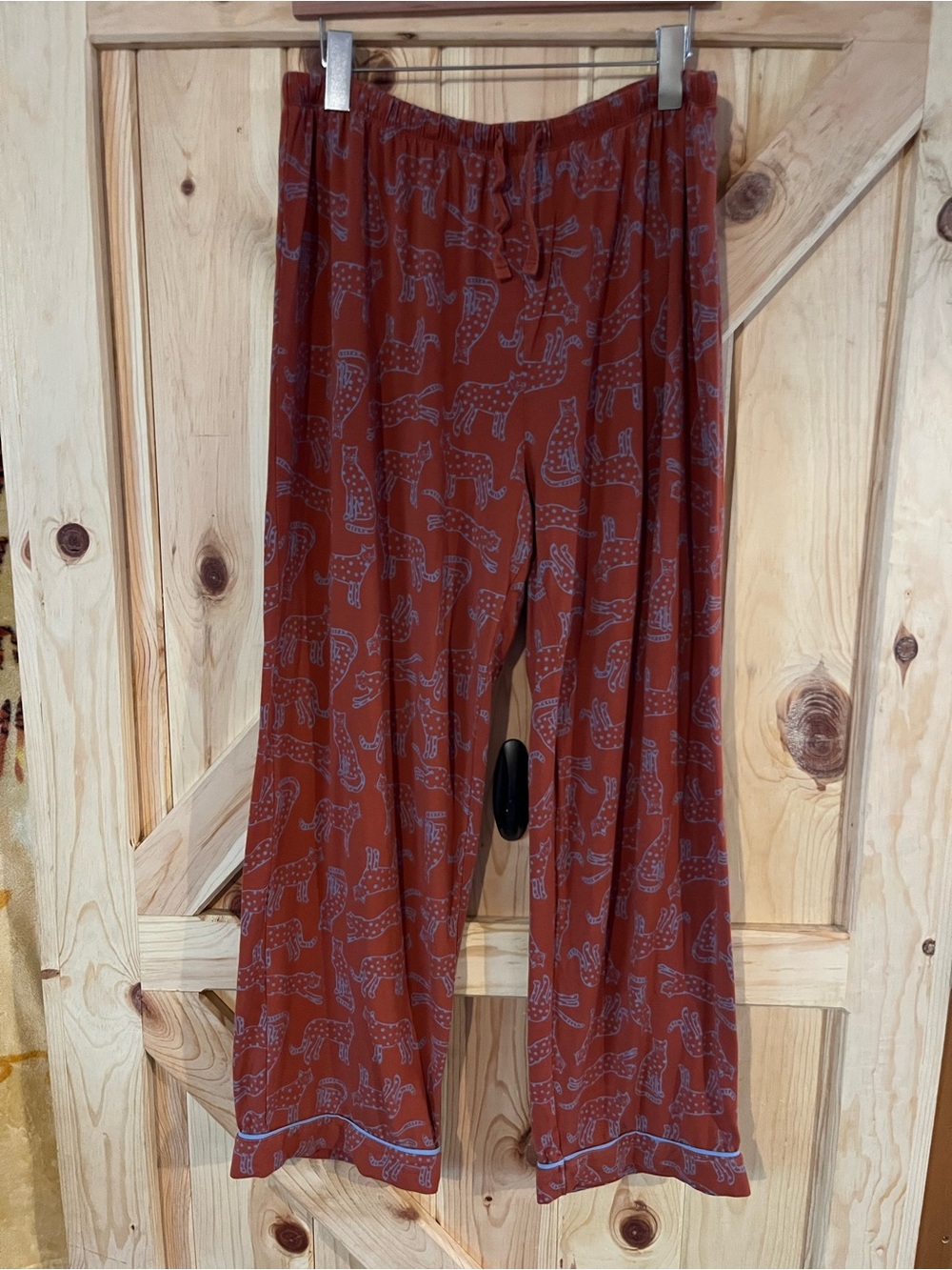 Hanna Andersson Tencel Lyocell Pajama Pants